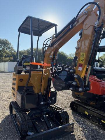 Image of CFG Industrial MX12RX equipment image 1
