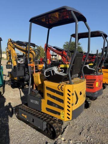 Image of CFG Industrial MX12RX equipment image 3