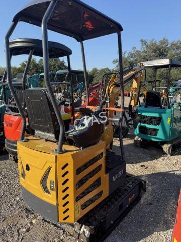 Image of CFG Industrial MX12RX equipment image 2
