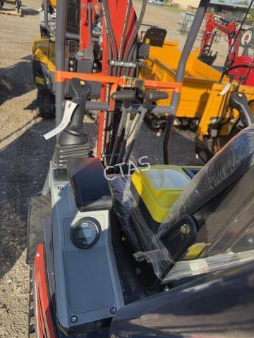 Image of CFG Industrial MX15RX equipment image 4