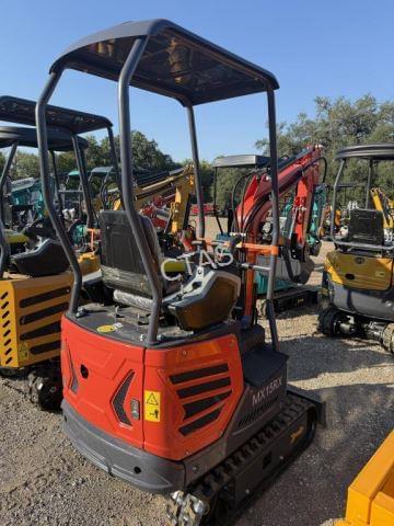 Image of CFG Industrial MX15RX equipment image 2