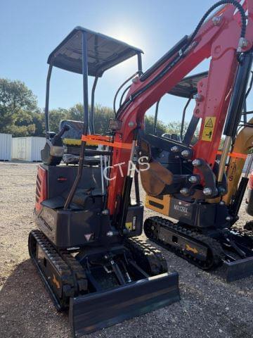 Image of CFG Industrial MX15RX equipment image 1