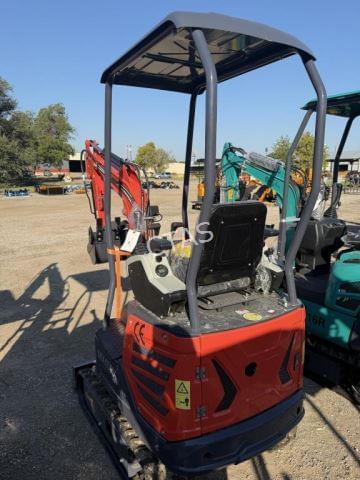 Image of CFG Industrial MX15RX equipment image 3