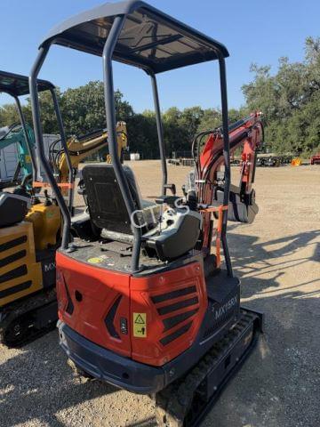 Image of CFG Industrial MX15RX equipment image 2
