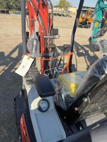 Image of CFG Industrial MX15RX equipment image 4