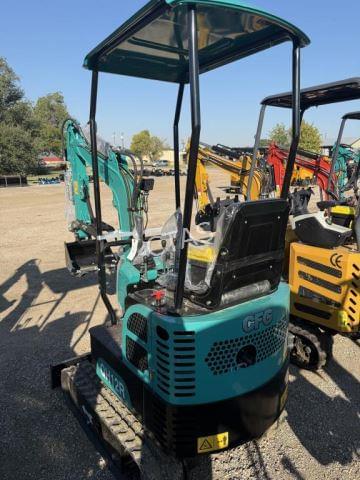 Image of CFG Industrial QH12R equipment image 3