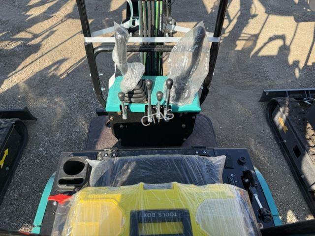Image of CFG Industrial QH12R equipment image 4