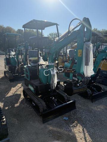 Image of CFG Industrial QH12R equipment image 1