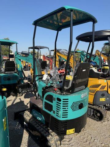 Image of CFG Industrial QH12R equipment image 3