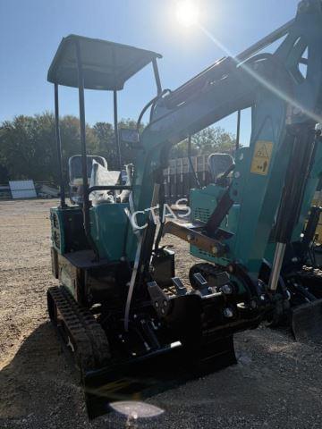Image of CFG Industrial QH12R equipment image 1