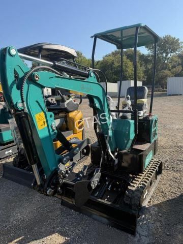 CFG Industrial QH12R Equipment Image0