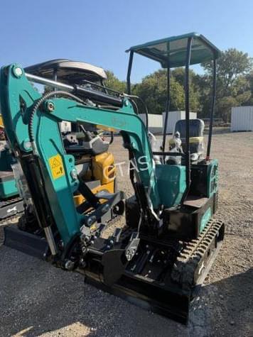 Main image CFG Industrial QH12R