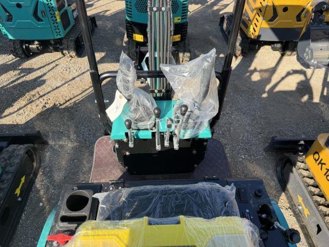 Image of CFG Industrial QH12R equipment image 4