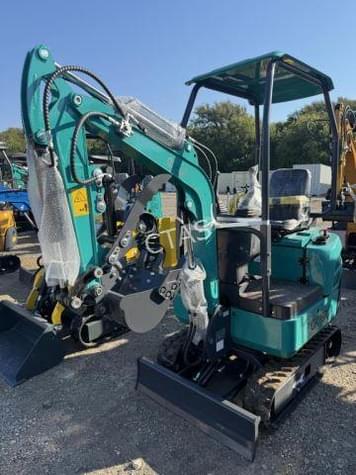 Main image CFG Industrial QK16R