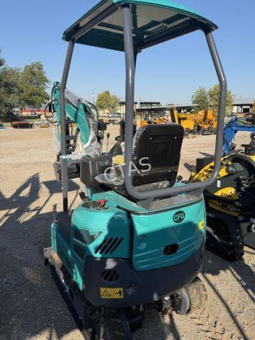 Image of CFG Industrial QK16R equipment image 3