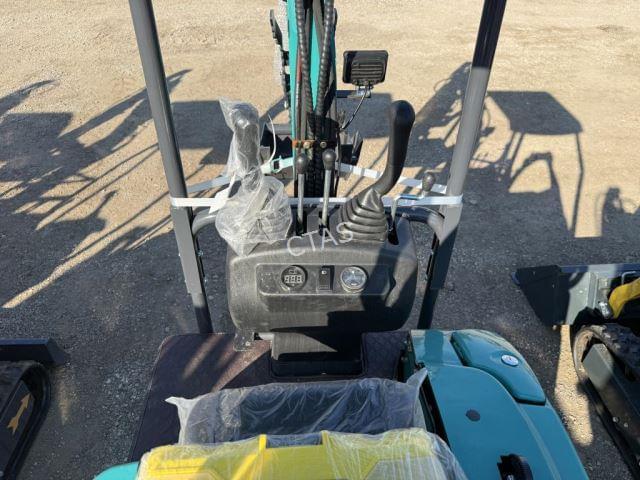Image of CFG Industrial QK16R equipment image 4