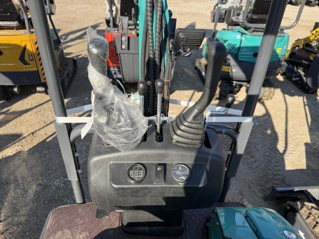 Image of CFG Industrial QK16R equipment image 4