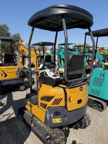 Image of CFG Industrial QK18R equipment image 3