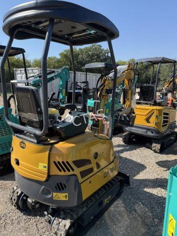 Image of CFG Industrial QK18R equipment image 2