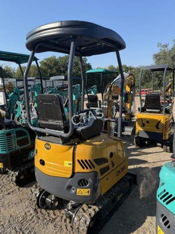 Image of CFG Industrial QK18R equipment image 2