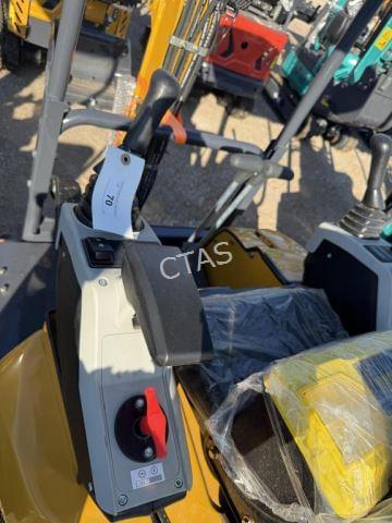 Image of CFG Industrial QK18R equipment image 4