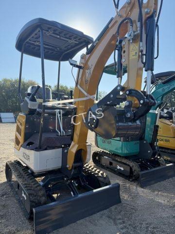Image of CFG Industrial XZ20R equipment image 1