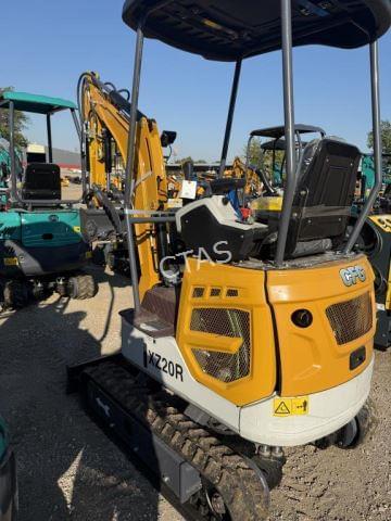 Image of CFG Industrial XZ20R equipment image 3