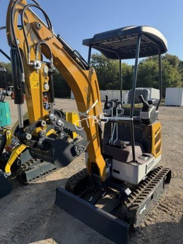 CFG Industrial XZ20R Equipment Image0