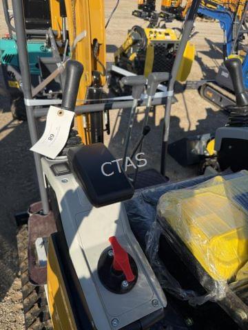 Image of CFG Industrial XZ20R equipment image 4