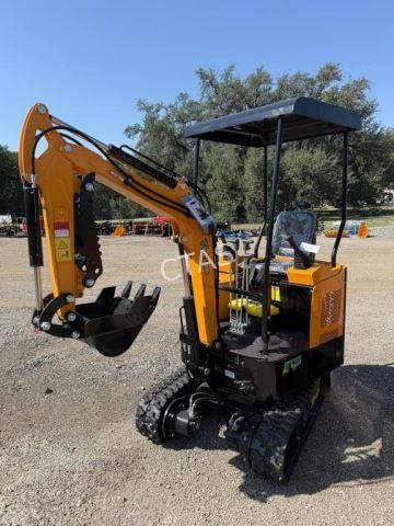 2025 Future 15 Equipment Image0