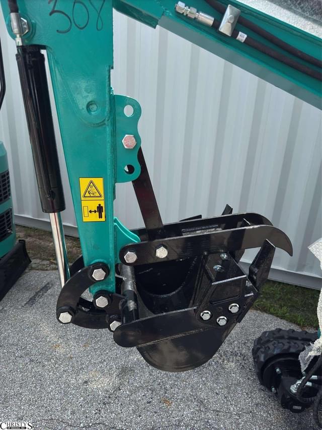 Image of CFG Industrial H15R equipment image 4