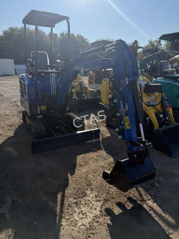 Image of CFG Industrial DM20 equipment image 1