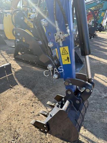 Image of CFG Industrial DM20 equipment image 2