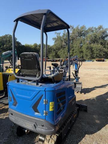 Image of CFG Industrial DM20 equipment image 4