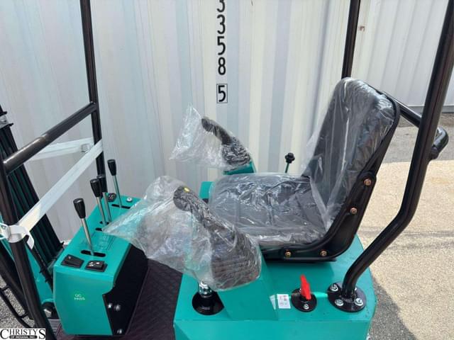Image of CFG Industrial MH12RX equipment image 1