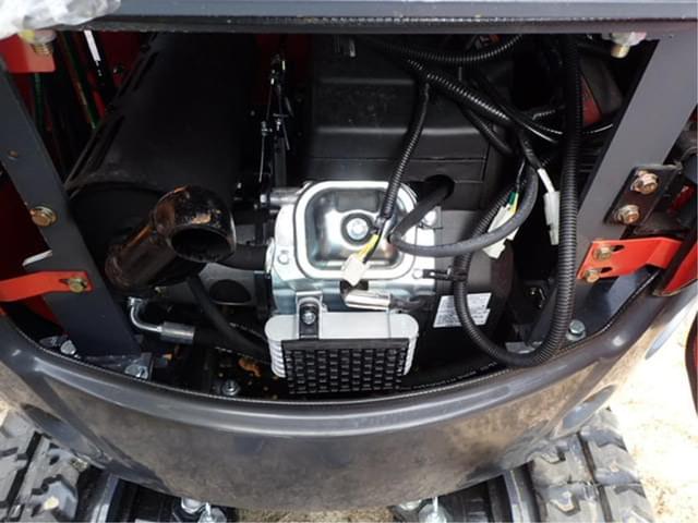 Image of CFG Industrial QK20R equipment image 4