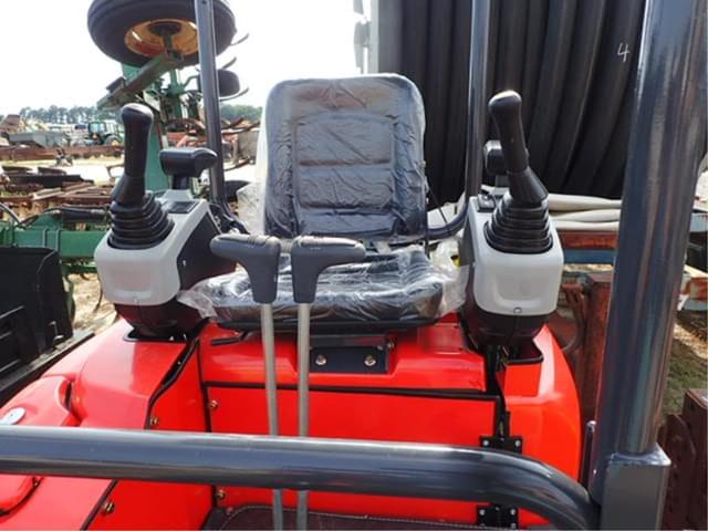 Image of CFG Industrial QK20R equipment image 3