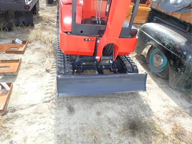 Image of CFG Industrial QK20R equipment image 2
