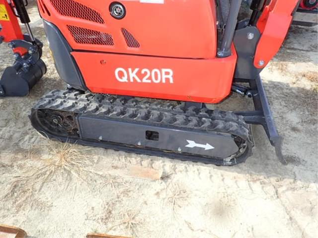Image of CFG Industrial QK20R equipment image 4