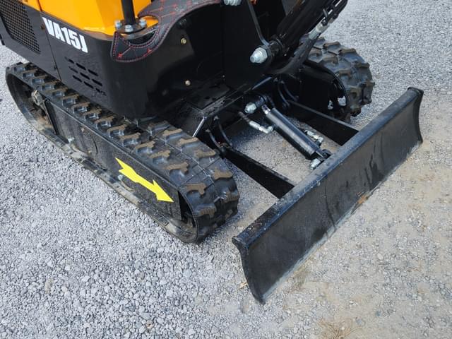 Image of Miva VA15 equipment image 3