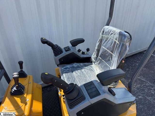 Image of CFG Industrial MX12RX equipment image 3