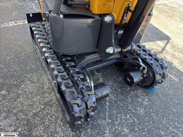 Image of CFG Industrial MX12RX equipment image 4