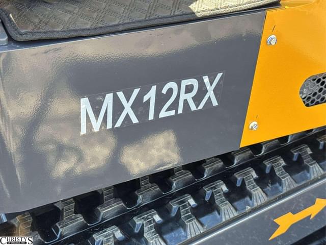 Image of CFG Industrial MX12RX equipment image 2