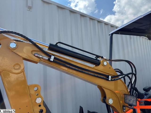 Image of CFG Industrial MX12RX equipment image 1