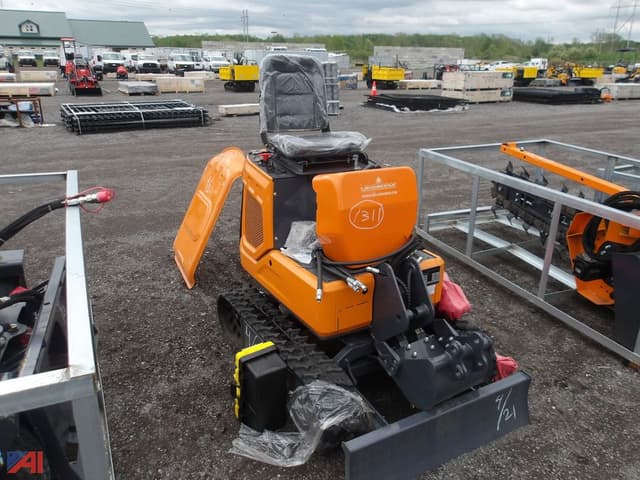 Image of Land Honor LHR-ME10X1 equipment image 1