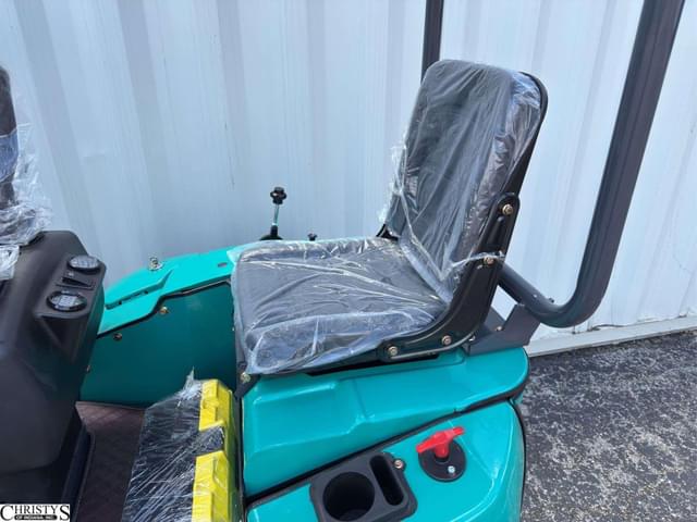 Image of CFG Industrial QK16R equipment image 4
