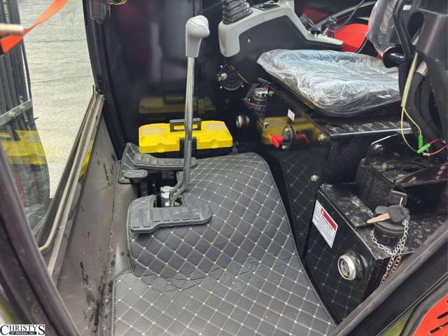 Image of CFG Industrial QNT50R equipment image 4