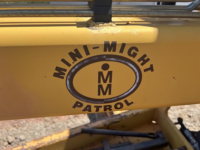 Image of Mini Might Patrol MM60 equipment image 4