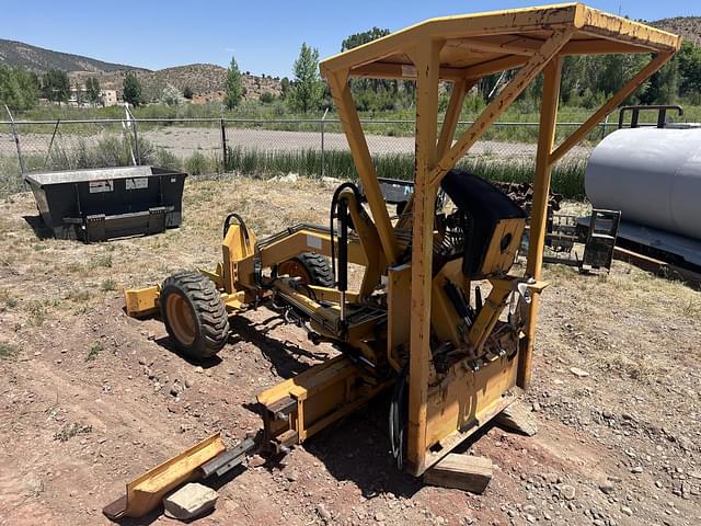 Image of Mini Might Patrol MM60 equipment image 2