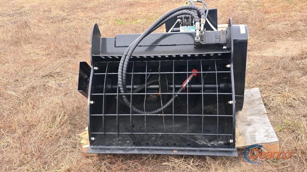 2025 Giyi GY-JBD Equipment Image0